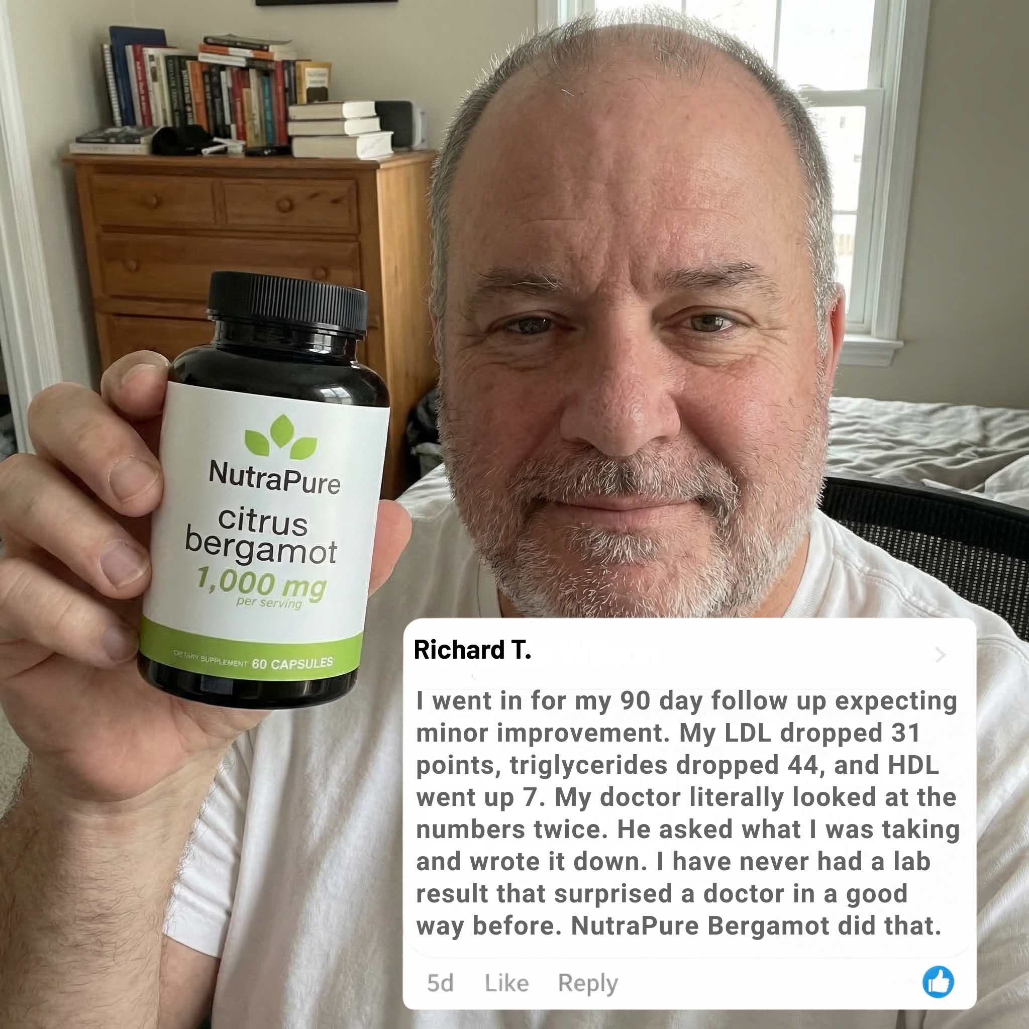 Ultimate Cholesterol Support