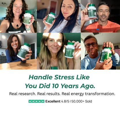 NutraPure Rhodiola Rosea Elite