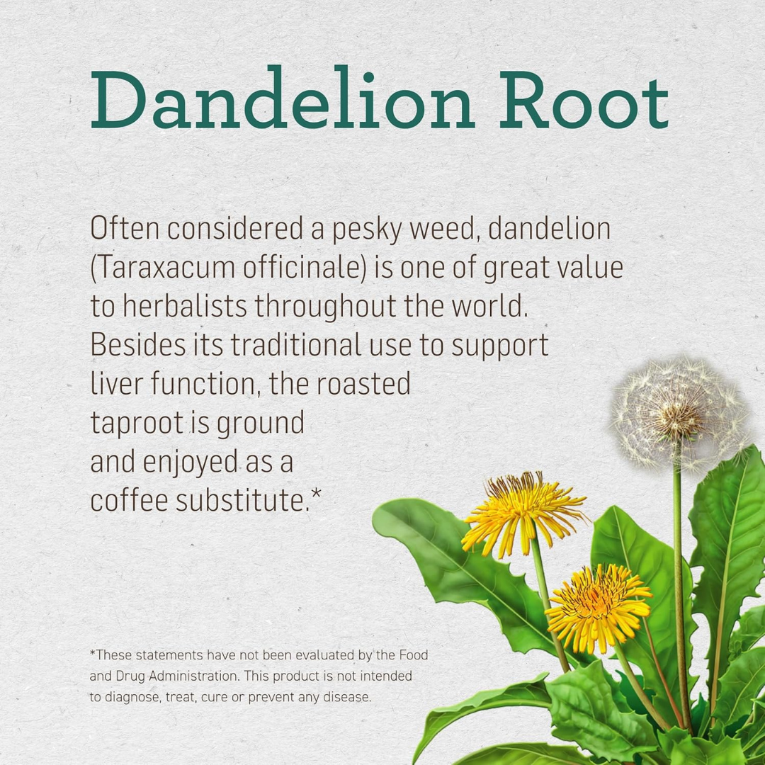 Liver Detox - 20 in 1