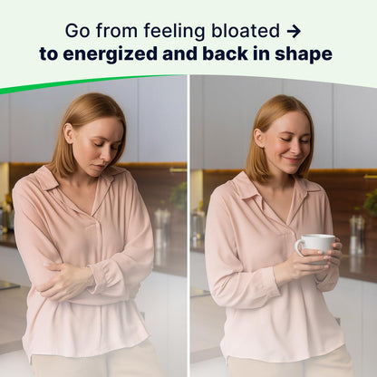 Japanese Detox- Beauty Tea