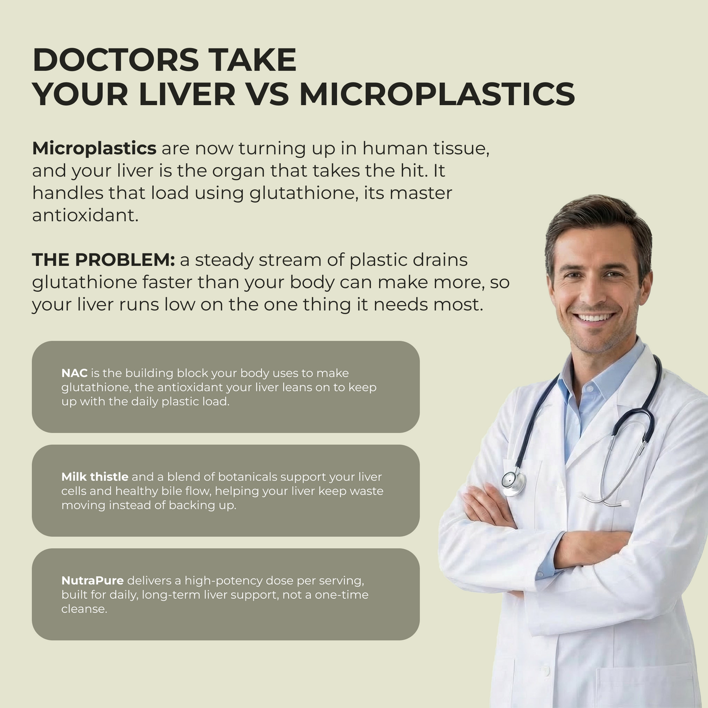 Comprehensive Liver Detox