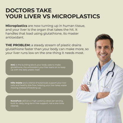 Comprehensive Liver Detox