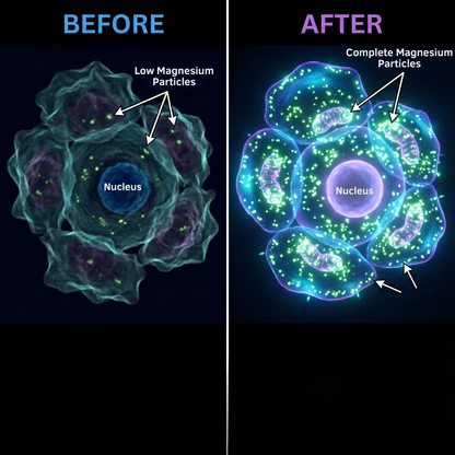 8-in-1 Magnesium Complex