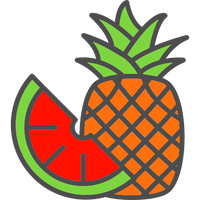 <em>Clean & Vegetarian</em>
