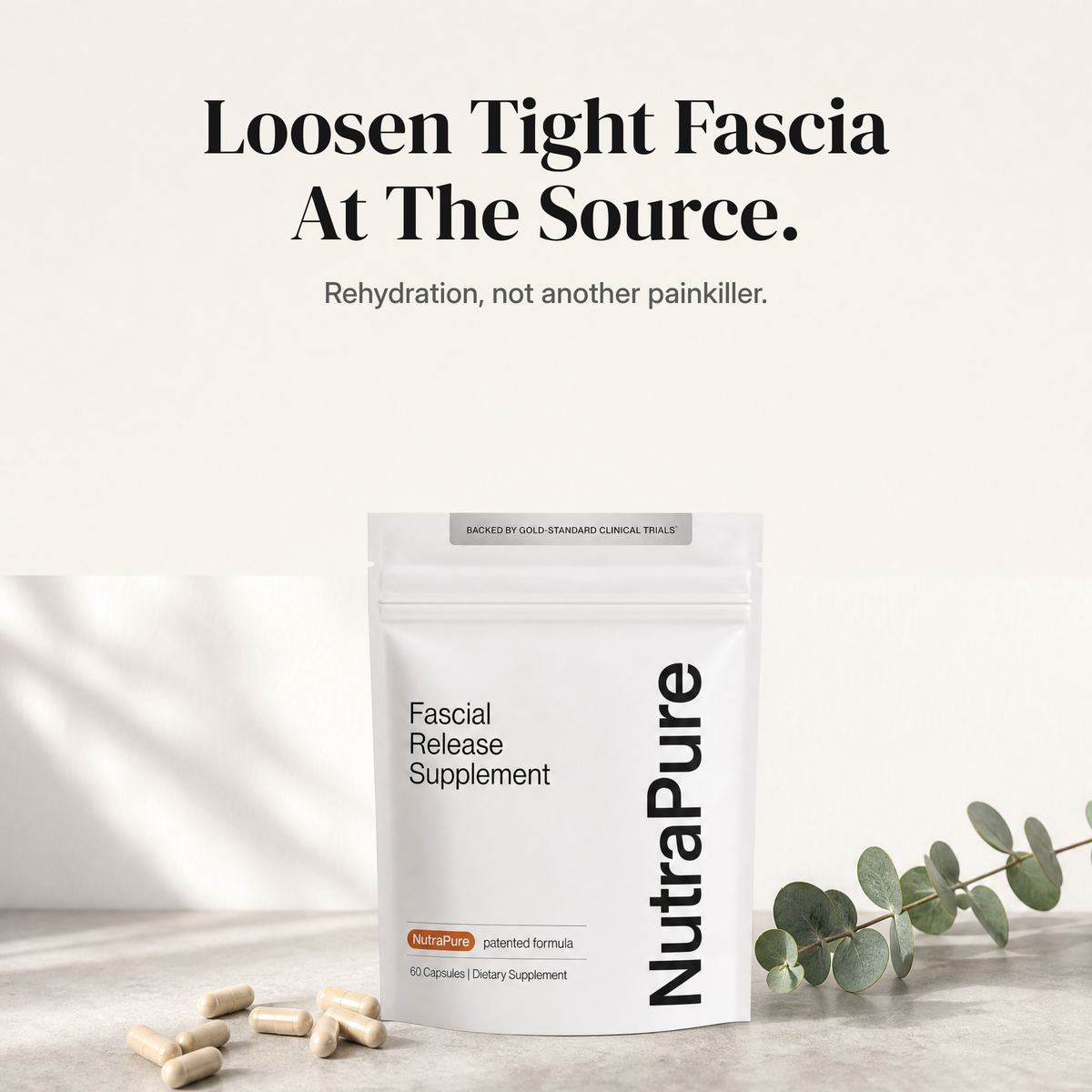 FASCIAL RELEASE