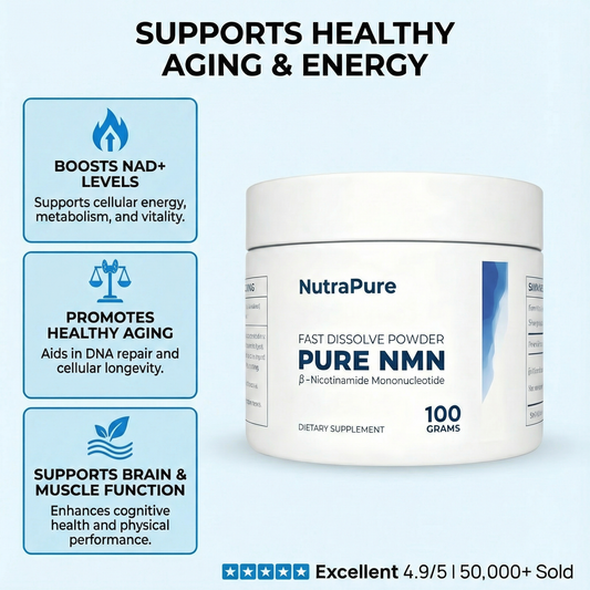 Pure NMN