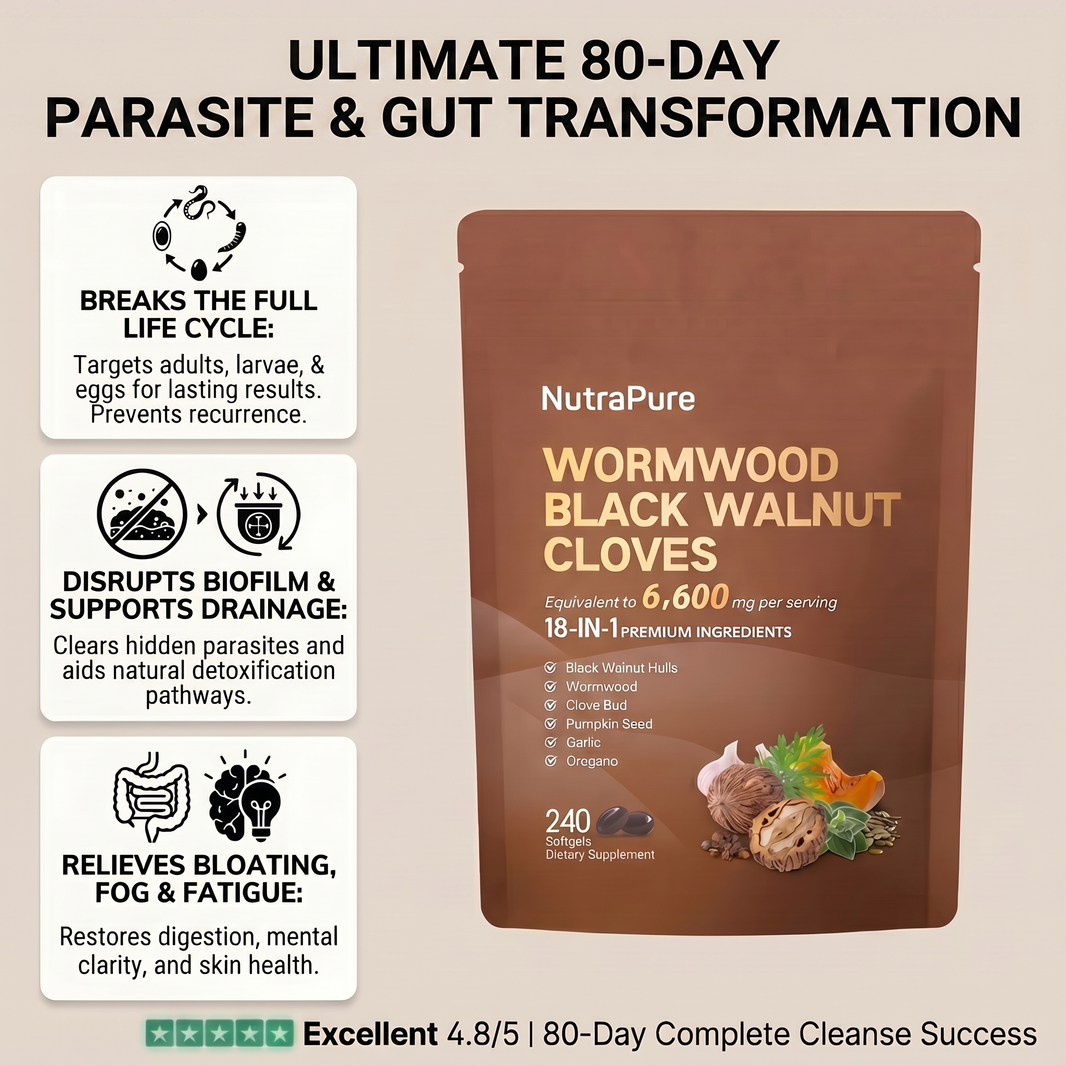 Products – NutraPure