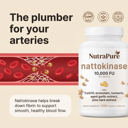 Nattokinase