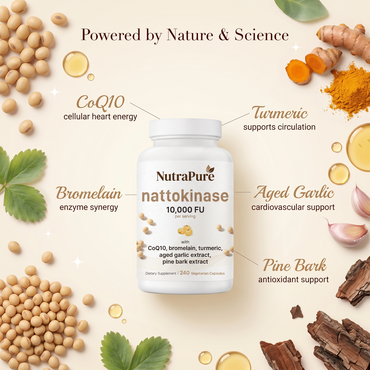 Nattokinase