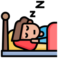 Improves How Deep You Sleep