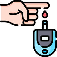 Healthy Blood Sugar
